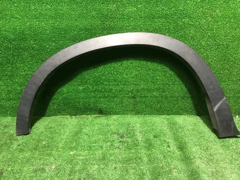 Накладка крыла Bmw X5 51777158427 E70, передняя левая