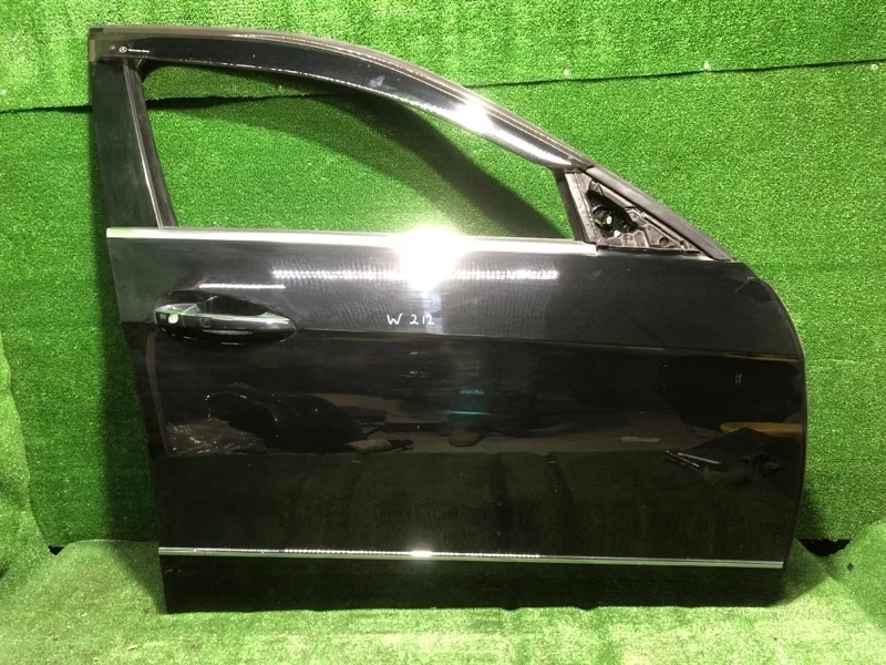 Дверь боковая Mercedes-Benz E-Class A2127200205 W212, передняя правая