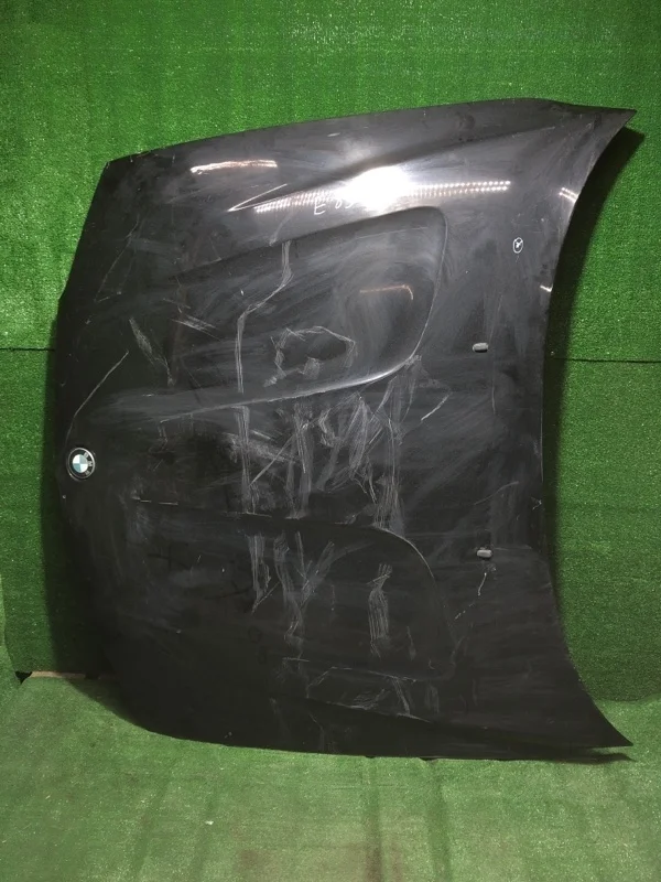 Капот Bmw X3 41003449411 E83, передний