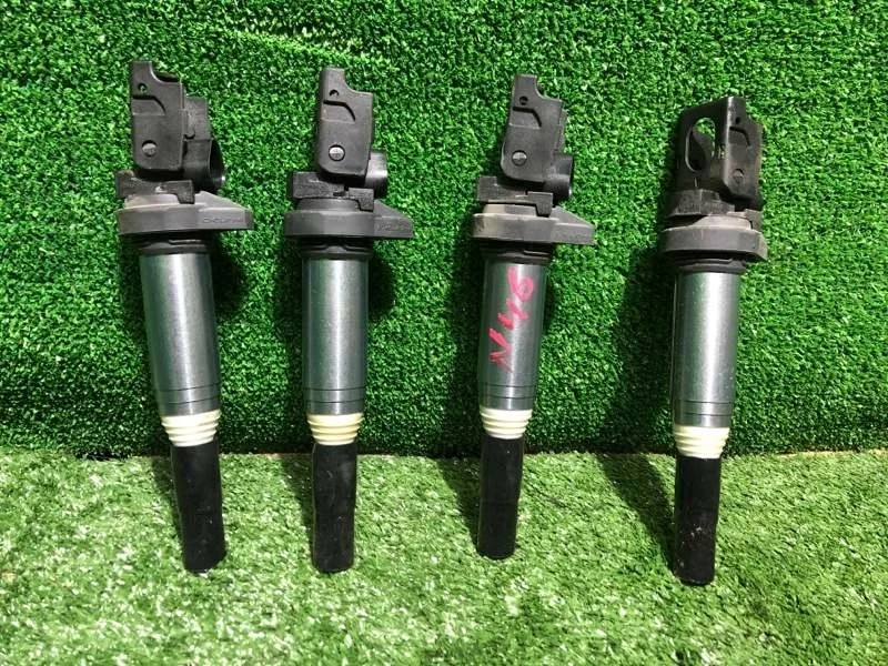 Катушка зажигания Bmw 3-Series 2004-2014 12138616153 E90 N46B20