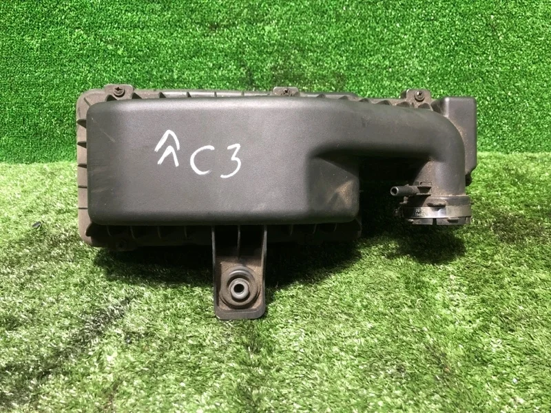 Корпус воздушного фильтра Citroen C3 2014 9670851880 A51 HM01