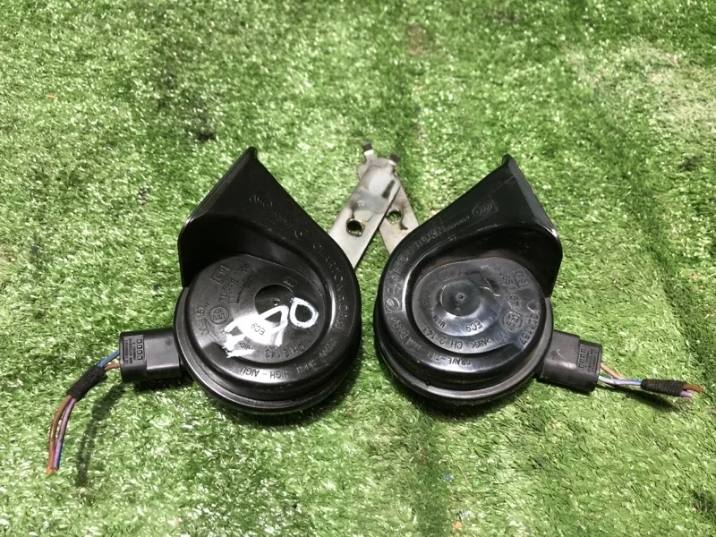 Звуковой сигнал Bmw X5 2006-2013 61337288095 E70 M57D30