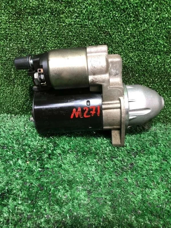 Стартер Mercedes-Benz E-Class 2009-2013 A0051513901 W212 M271.860
