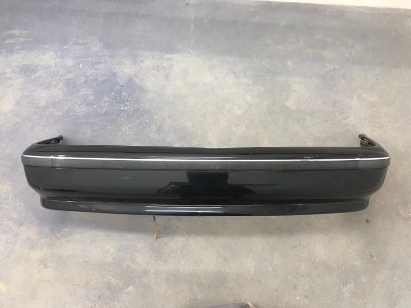 Бампер Bmw 5-Series 1995-2003 51128159367 E39 M54B30, задний