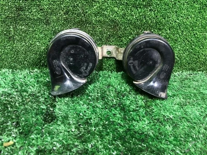 Звуковой сигнал Bmw X5 2003-2007 61338387342 E53 N62B48