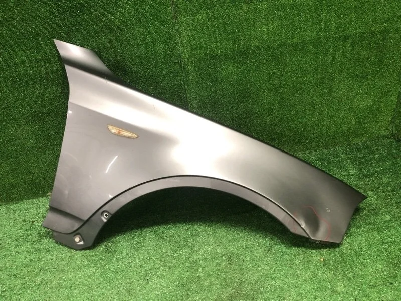 Крыло Bmw X3 2009 41353405922 E83 M54B30, переднее правое