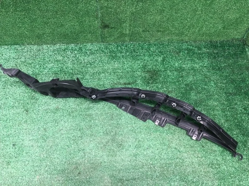 Кронштейн крыла Bmw X5 2012 51657157989 E70 N57D30, передний левый