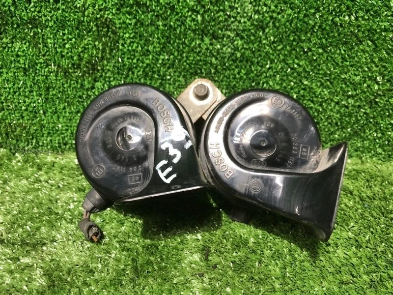 Звуковой сигнал Bmw 5-Series 1995-2004 61338362359 E39 M52B28