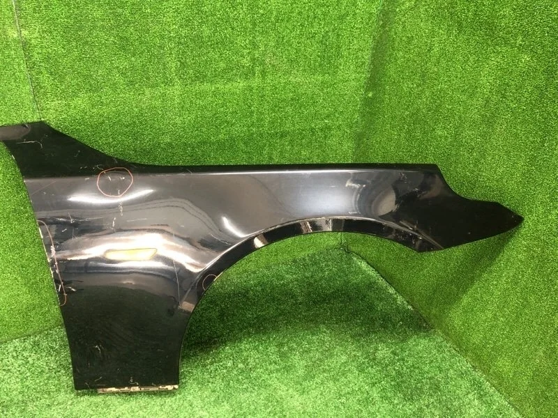 Крыло Bmw 5-Series 2009 41357111430 E60 N52B25, переднее правое