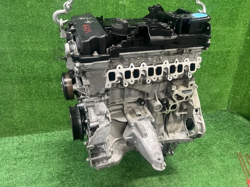 Двигатель Mercedes-Benz C180 2012 A2710107405 W204 271.860