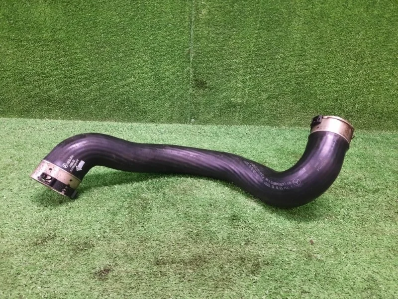 Патрубок интеркулера Mercedes-Benz C180 2012 A2045282682 W204 271.860