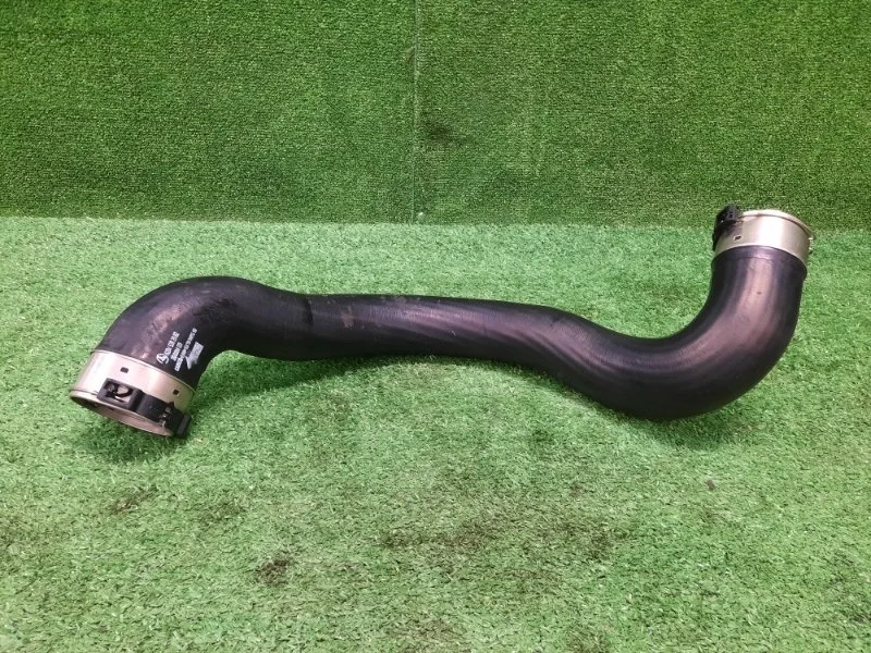 Патрубок интеркулера Mercedes-Benz C180 2012 A2045282682 W204 271.860