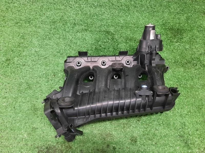 Коллектор впускной Mercedes-Benz C180 2012 A2710903037 W204 271.860