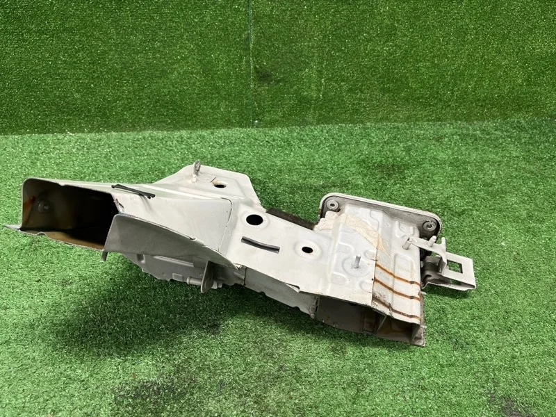 Лонжерон Bmw X5 20011 41117174282 E70 N62B48, передний правый