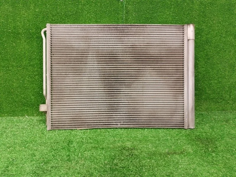 Радиатор кондиционера Bmw X5 20011 64536972553 E70 N62B48