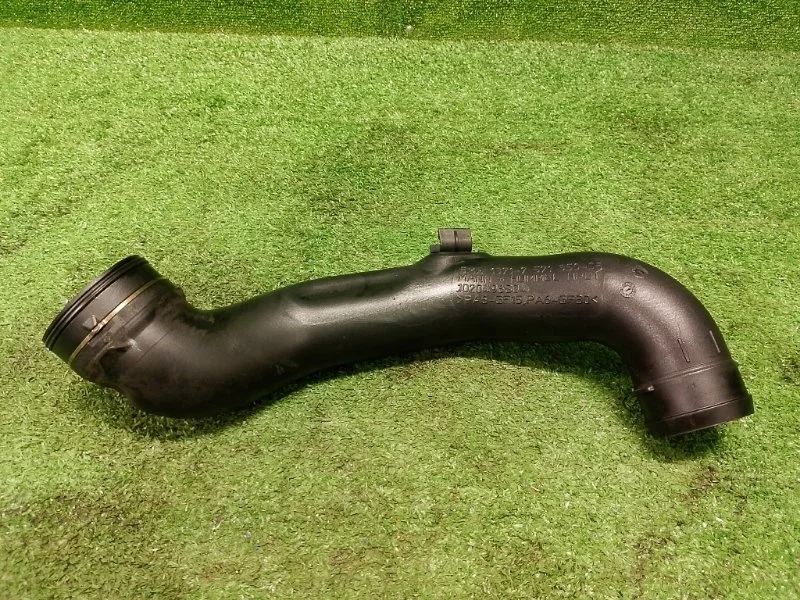 Патрубок впускной системы Bmw X5 13717571350 E71 N55B30