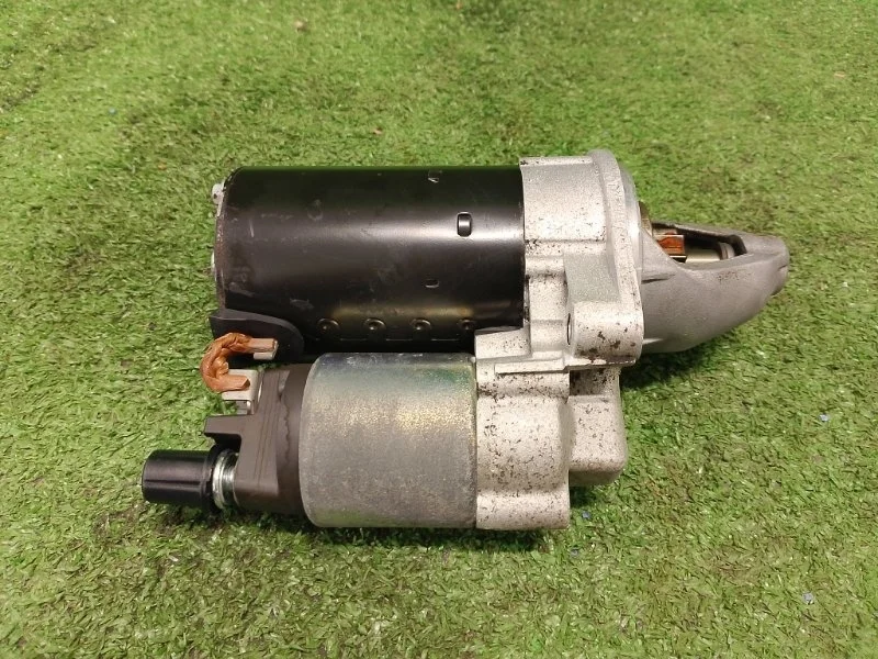 Стартер Mercedes-Benz E200 2012 A0051513901 W212 271.860