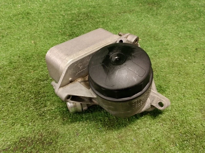 Корпус масляного фильтра Bmw 3 11428683206 E90 N52B25