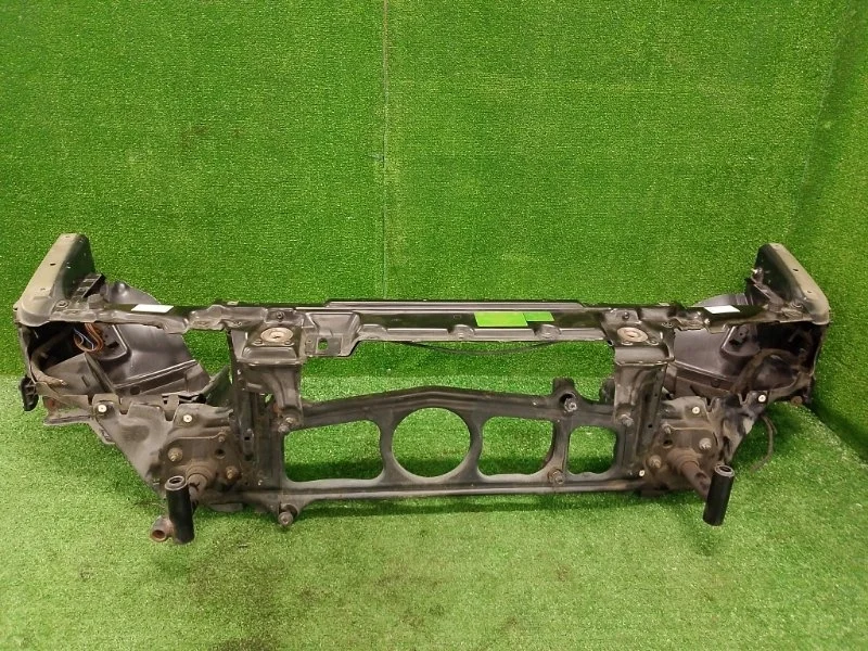 Рамка радиатора Bmw 5-Series 1998 51718159610 E39 M52B28