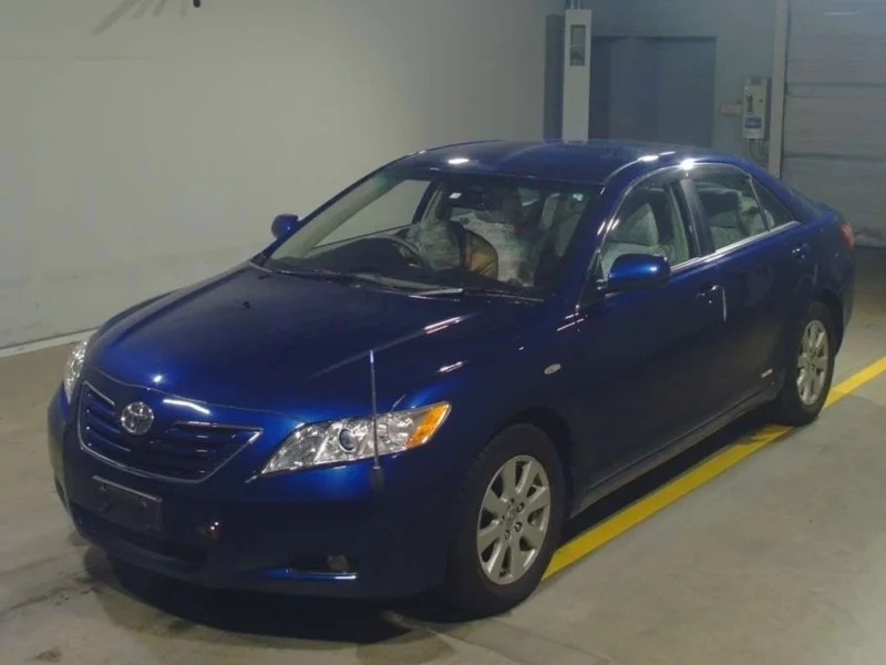 Авто в разборе Toyota Camry 2006 190000H110 ACV40 2AZFE