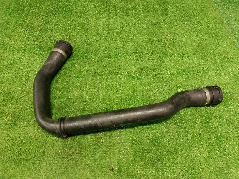 Патрубок системы охлаждения Bmw X5 2006 17127794153 E70 M57D30