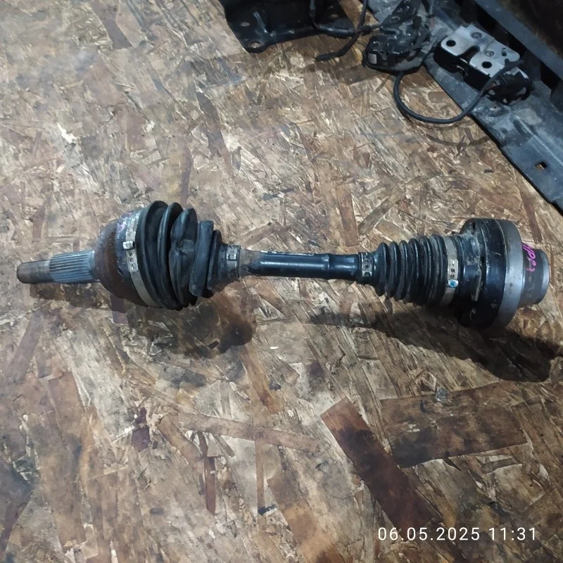 Привод Volkswagen Touareg 2005 7L