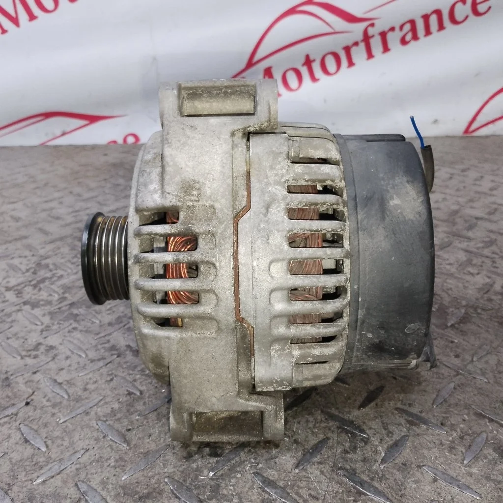 Генератор Mercedes-Benz S-Class A0111543202 W220 3.2 112.944
