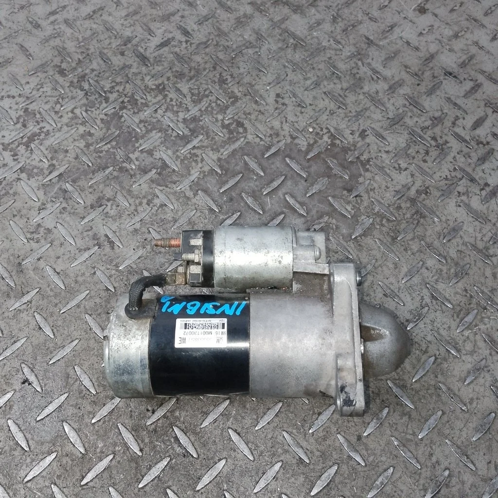 Стартер Opel Insignia 55353857 1 2.0 A20DTH