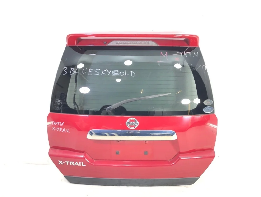 Дверь багажника Nissan X-Trail 2009 TNT31