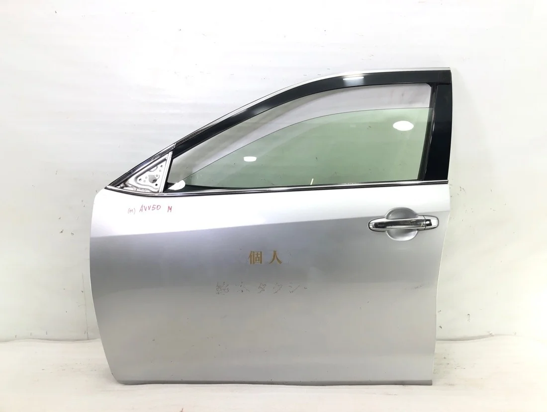 Дверь Toyota Camry 2013 AVV50