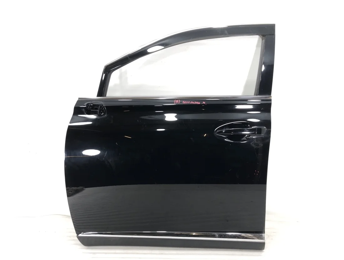 Дверь Lexus RX350 2010 GGL15