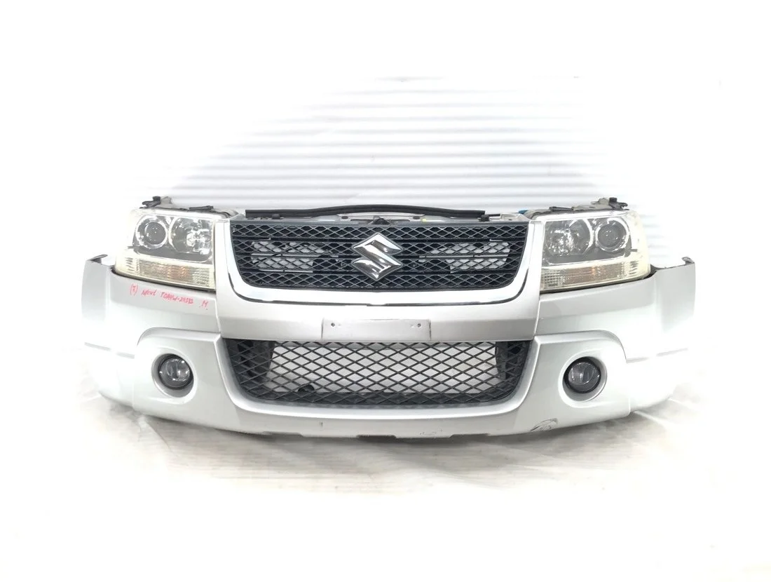 Ноускат Suzuki Escudo 2009 TDA4W