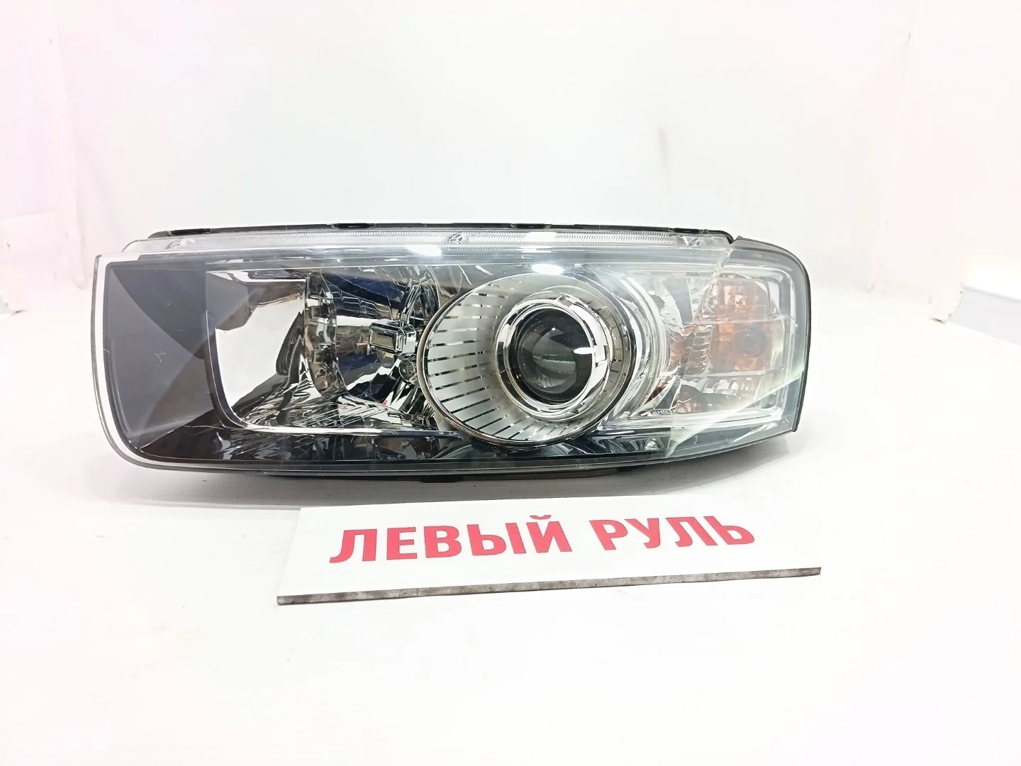 Фара Chevrolet Captiva 2012 C140