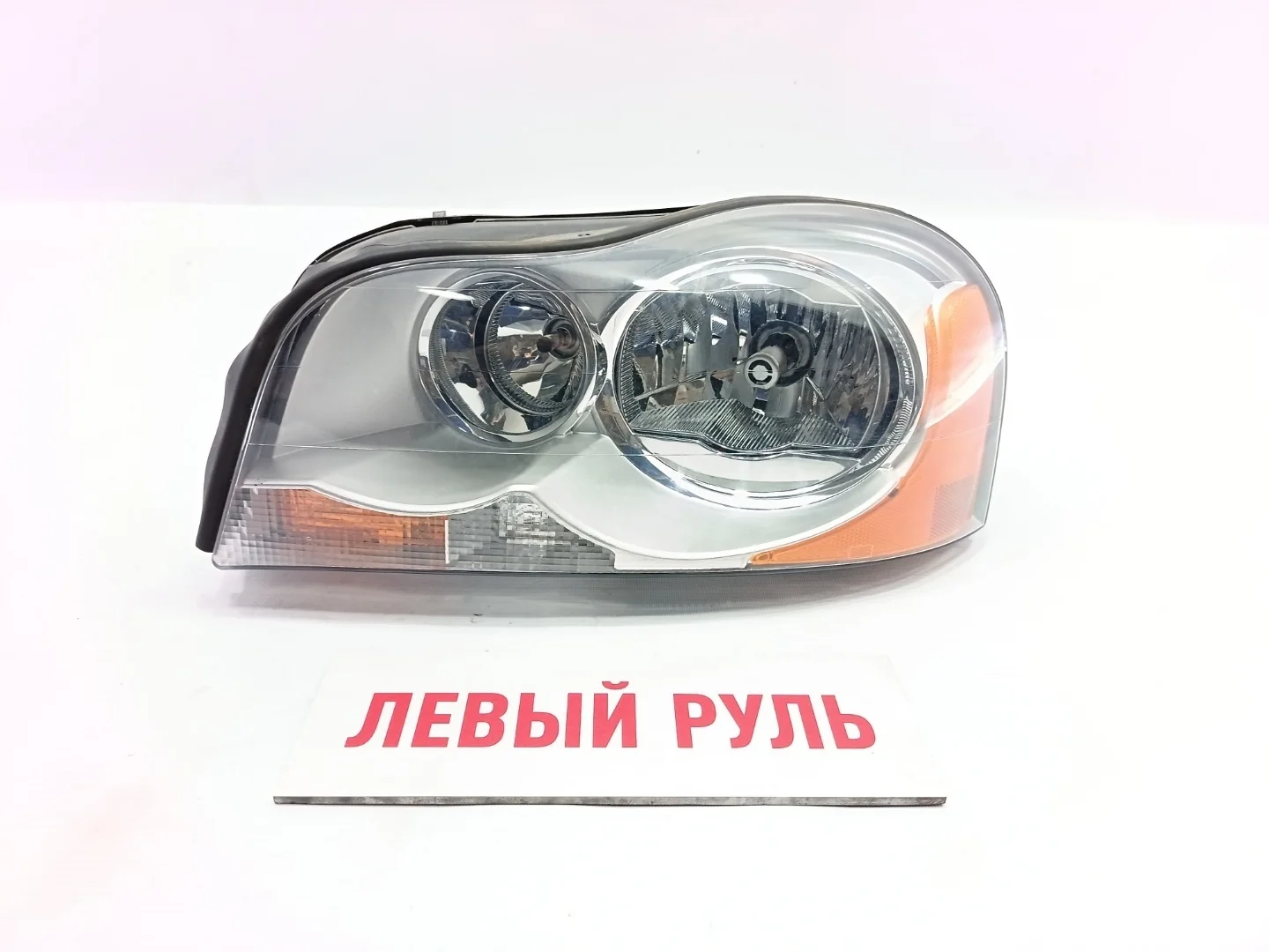 Фара VOLVO XC90 2005 C98