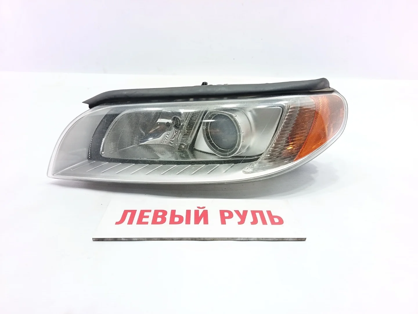 Фара Volvo S80 2007 AS60