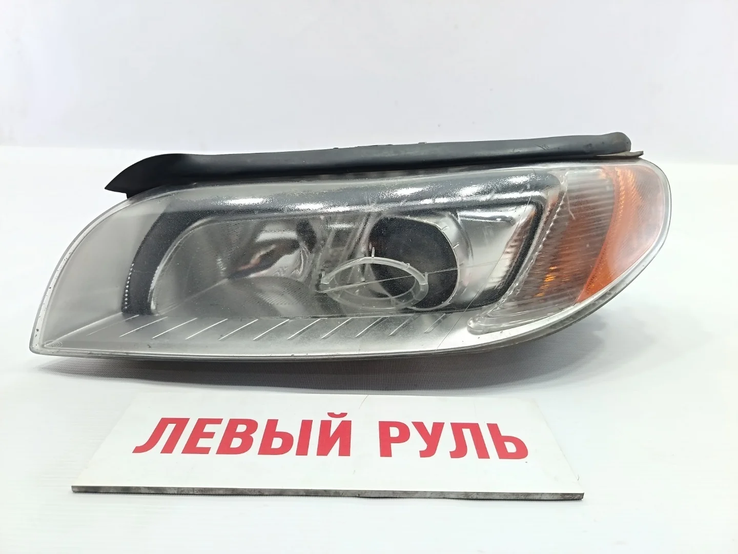 Фара Volvo S80 2007 AS60