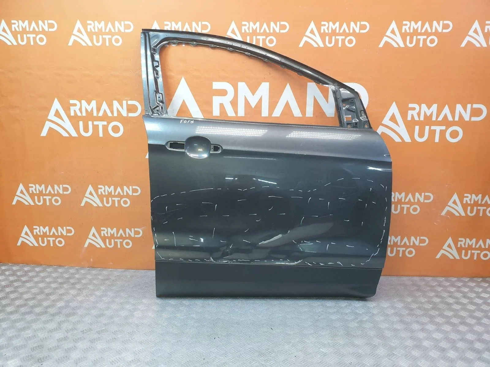 Дверь Ford Kuga 2012-2019 CBS