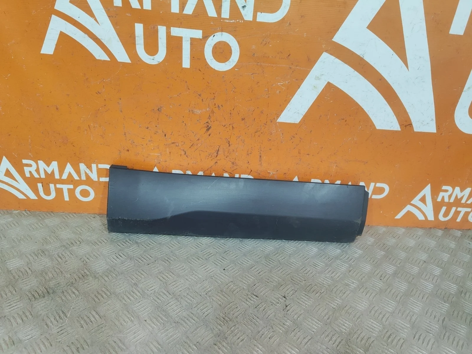 Молдинг двери Land Rover Discovery Sport 2014-2019 L550