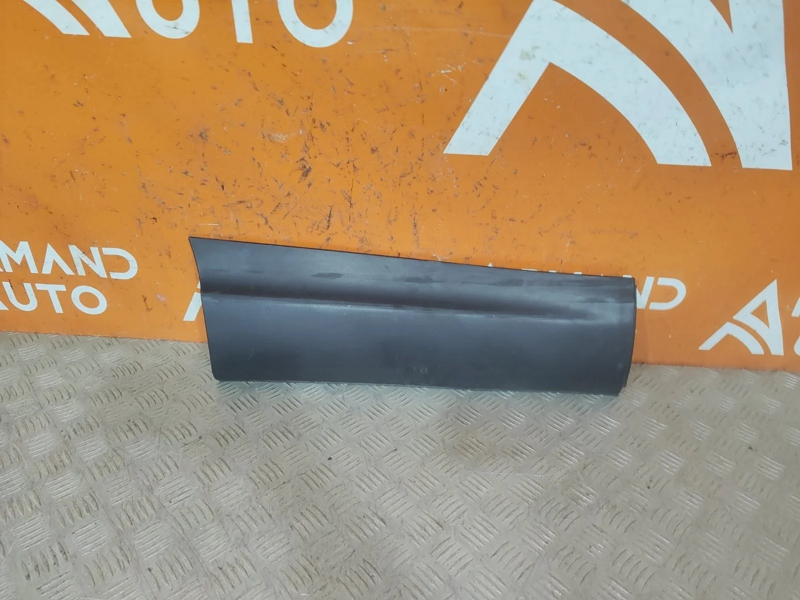 Молдинг двери Nissan Qashqai 2013-2022 j11