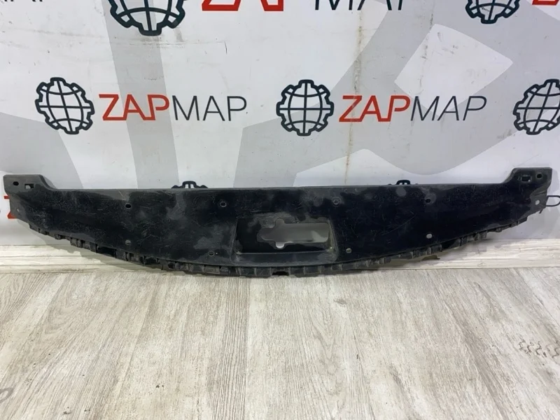 Накладка панели передняя Hyundai I40 2011-2019