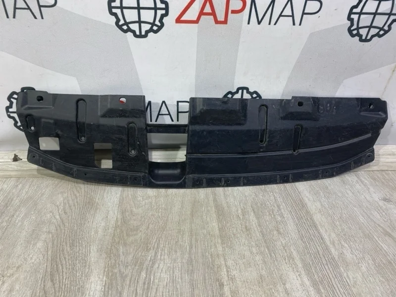 Кожух замка капота Nissan Qashqai J11 2017-2022