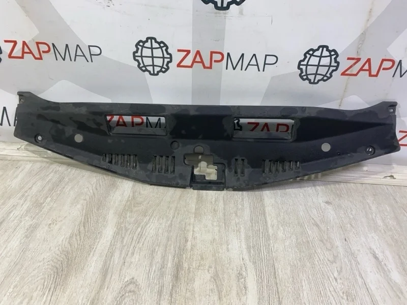 Кожух замка капота Toyota Camry 2017-2024