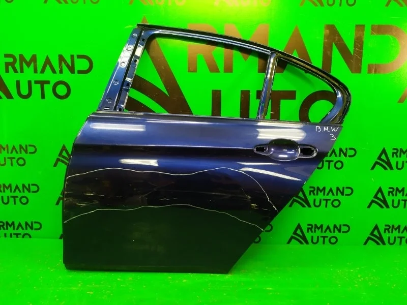Дверь BMW 3 series 2011-2020 F30