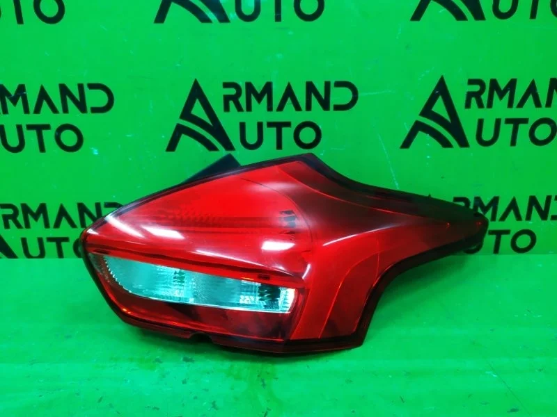 Фонарь FORD FOCUS 2014-2019 3