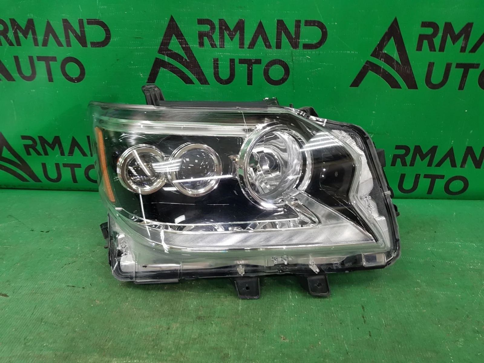 Фара LEXUS GX 2013-2019 URJ150