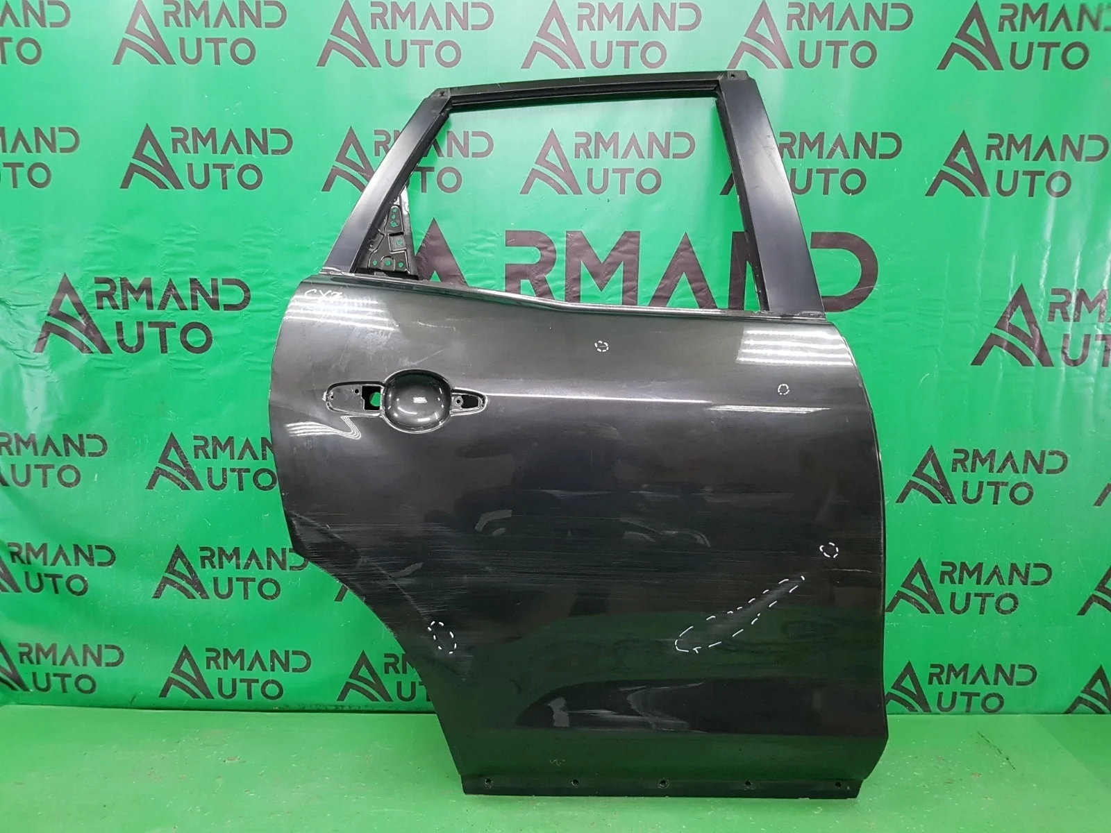 Дверь MAZDA CX-7 CX7 2006-2012 ER