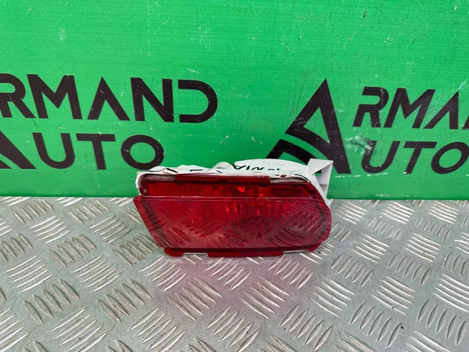 Фонарь противотуманный Toyota Land Cruiser Prado 2009-нв 150