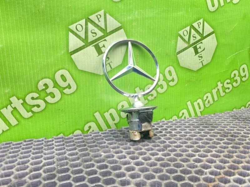 Прицел Mercedes-Benz -Class 2002 W211
