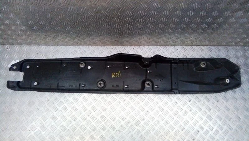 Защита антигравийная Lexus ES250 (XV60) 2012-2018 ASV60