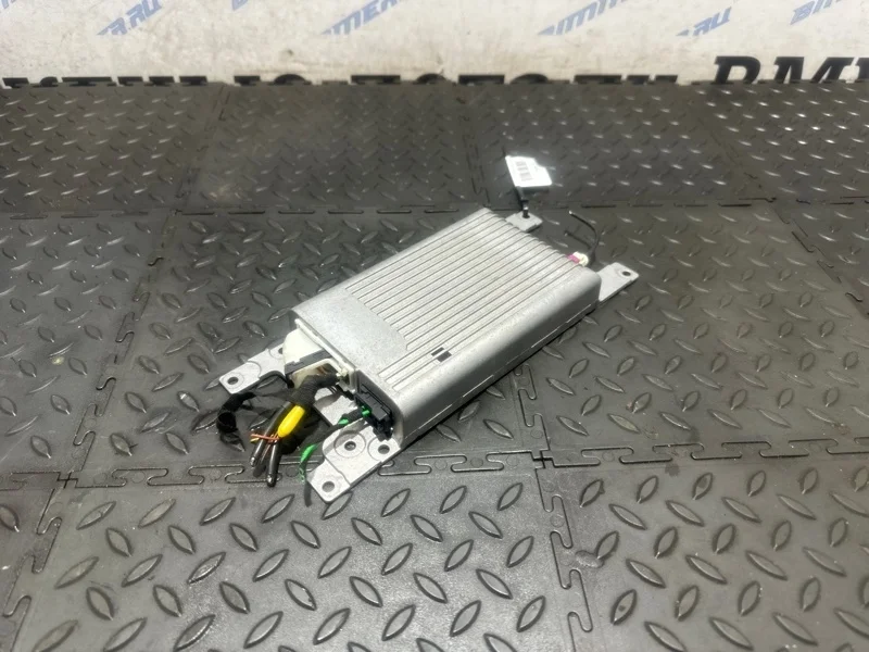 Блок управления телефоном Bmw 5 84109226711 E87 E90 E92 E60 E84